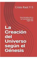 Creación del Universo según el Génesis