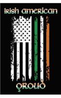 Irish American Proud