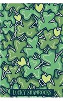 Lucky Shamrocks