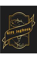 Gift Logbook