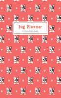 Dog Planner