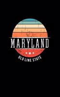 Maryland Old Line State