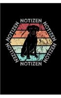 Notizbuch