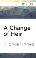 Change of Heir
