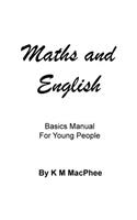 Maths and English