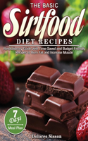 Basic Sirtfood Diet Recipes