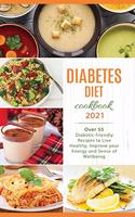 Diabetes Diet Cookbook 2021
