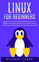 Linux for beginners