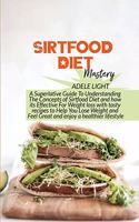 Sirtfood Diet Mastery