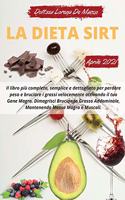 La Dieta Sirt del 2021