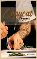 Copycat Recipes