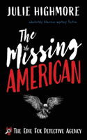 Missing American