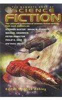The Mammoth Book of Science Fiction: (Mammoth Books)
