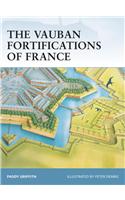 Vauban Fortifications of France