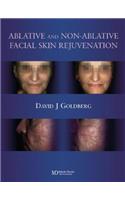 Ablative and Non-Ablative Facial Skin Rejuvenation