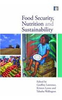 Food Security, Nutrition and Sustainability