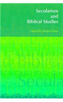 Secularism and Biblical Studies