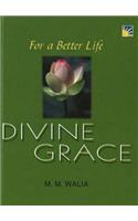 For A Better Life -- Divine Grace