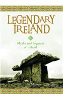 Legendary Ireland