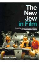 The New Jew in Film