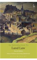 Introduction to Land Law