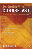 Get Creative with Cubase VST
