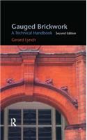 Gauged Brickwork