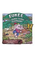 Eukee the Jumpy Jumpy Elephant