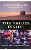 The Values Divide