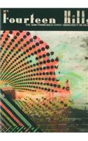 Fourteen Hills Vol. 24.1