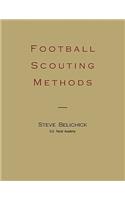 Football Scouting Methods