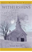Withershins: (Great Plains Teen Fiction)