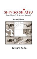 Shin So Shiatsu