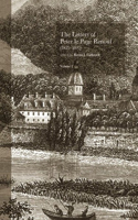Letters of Peter Le Page Renouf (1822-97): V. 2: Besancon (1846-1854)