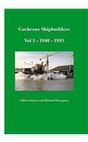 Cochrane Shipbuilders