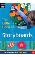 The Little Book of Storyboards