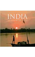 India Secrets Of The Tiger