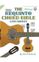 Requinto Chord Bible