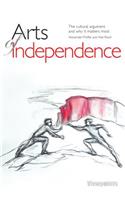 Arts of Independence