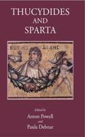 Thucydides & Sparta