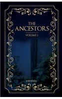 Ancestors - Volume 2