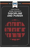 Analysis of Michel Foucault's Discipline and Punish