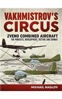 Vakhmistrov's Circus