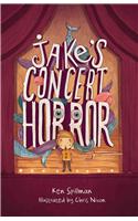 Jake's Concert Horror