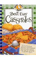 Best-ever Casseroles Cookbook: (Everyday Cookbook Collection)