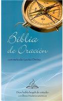 Spanish Catholic Bible-VP: Lectio Devina Method