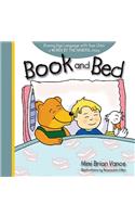 Book and Bed