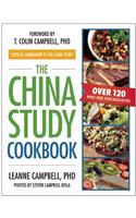 The China Study Cookbook