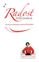 Radost poslovanja - Joy of Business Croatian