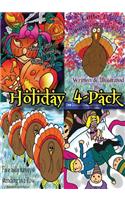 Holiday 4-Pack